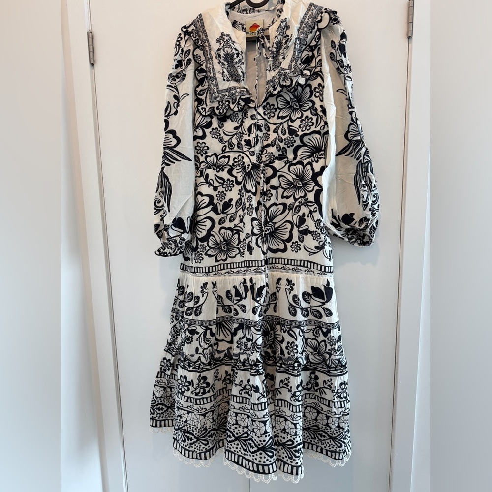 Farm Rio Dress
